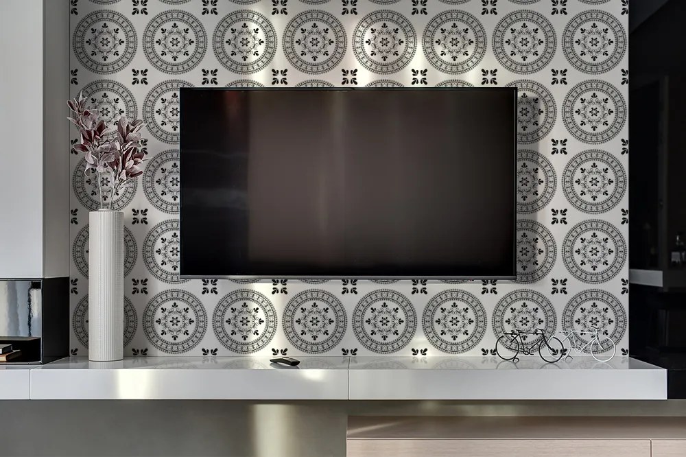 Panou decorativ Model oriental