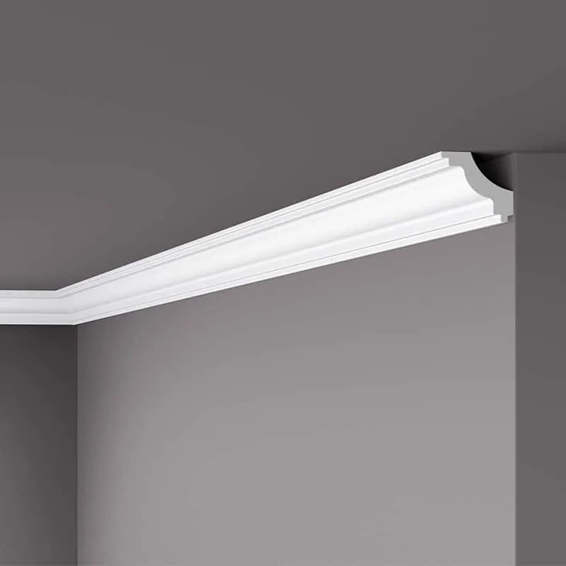 Cornisa decorativa Dynamic LX-47 45X50X2000