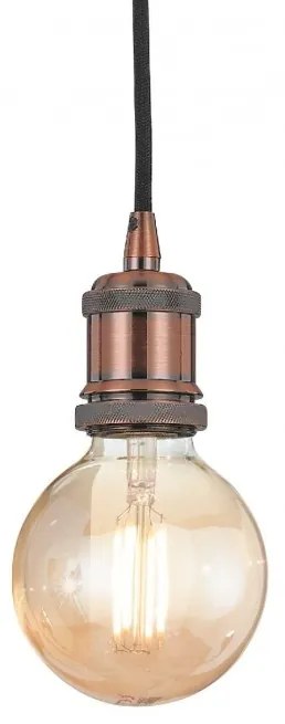 Pendul minimalist stil industrial FRIDA SP1 RAME