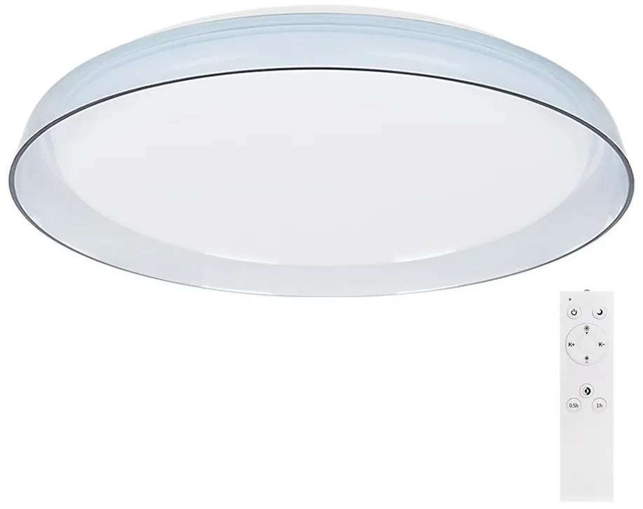 Klausen KL151006 - Lampă LED plafon dimabilă PERFECT LED/30W/230V + DO