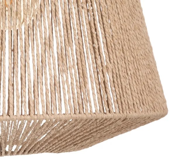 Lustră pe cablu Atmosphera JILY 1xE27/40W/230V iută