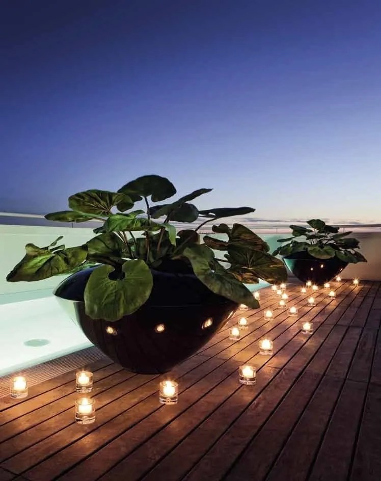 Aranjament floral elegant, diametru 120cm SIDNEY 1141186.95