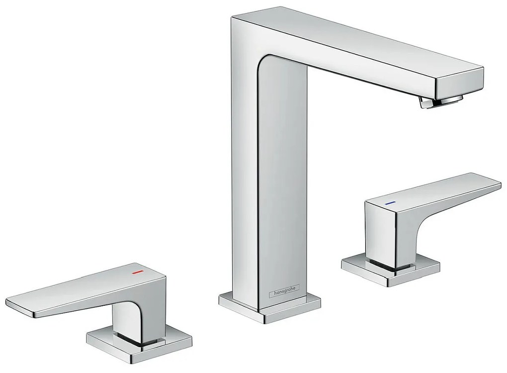 Hansgrohe Metropol baterie lavoar stativ crom 32515000