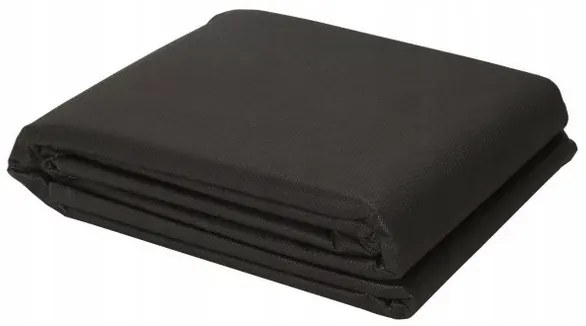 Pat din lemn natural impregnat 200 x 100 x 27 cm