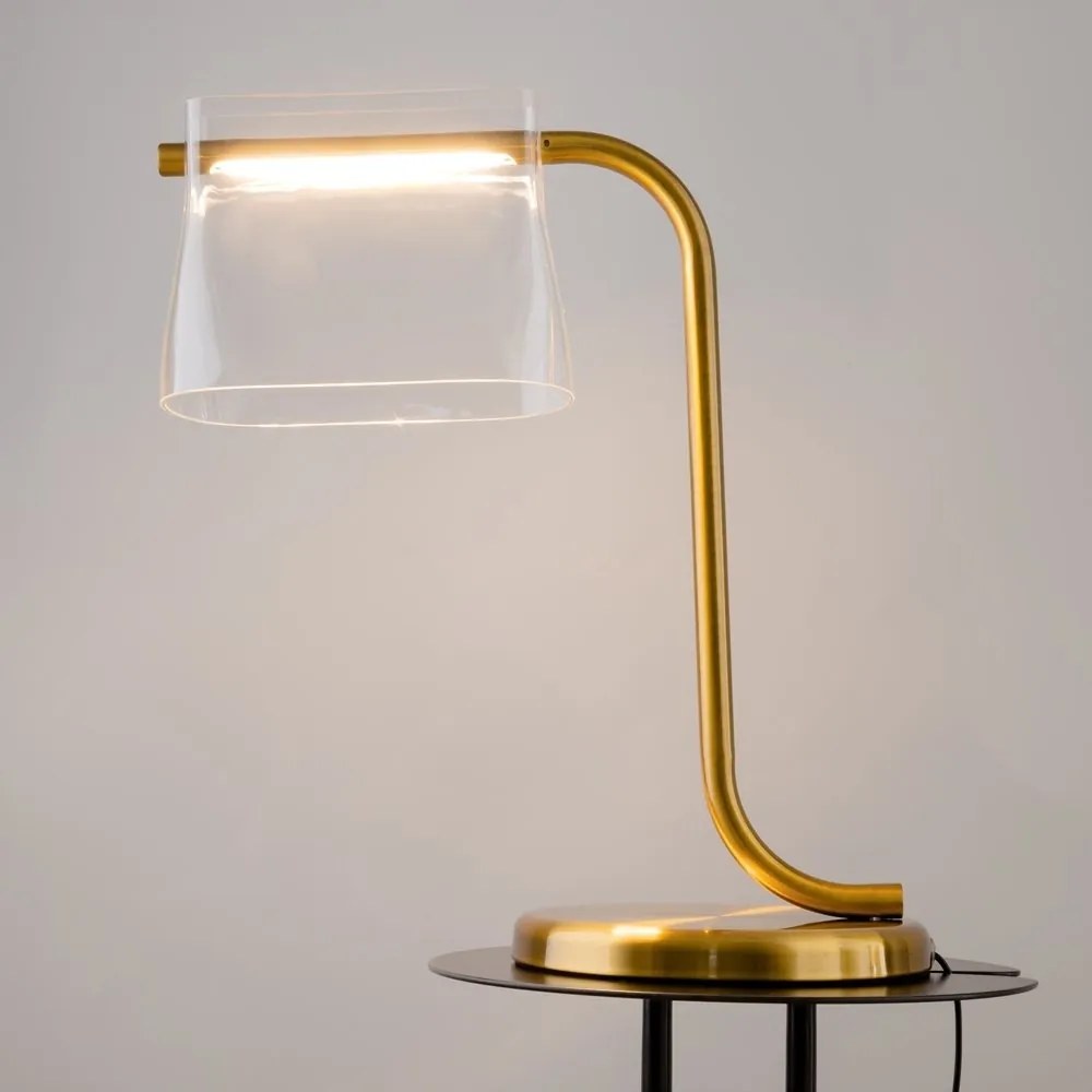Veioza LED design decorativ Cabaret