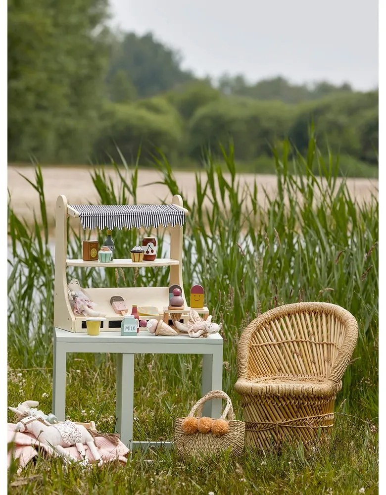 Set de joacă pentru copii Hasham - Bloomingville Mini