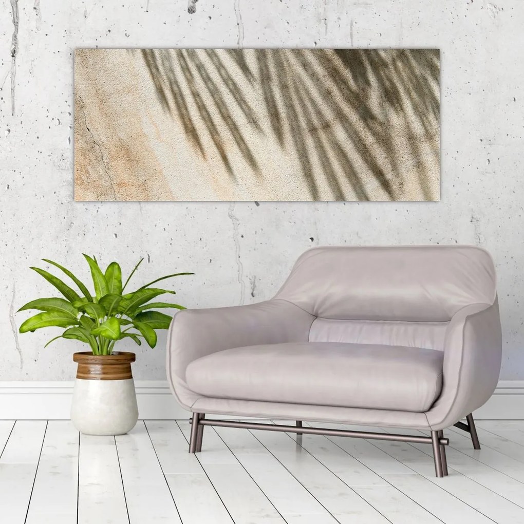 Tablou - Umbre (120x50 cm)