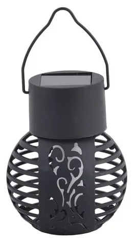 Corpuri de iluminat pentru exterior 3 buc. solare (înălțime 9 cm) – Garden Pleasure