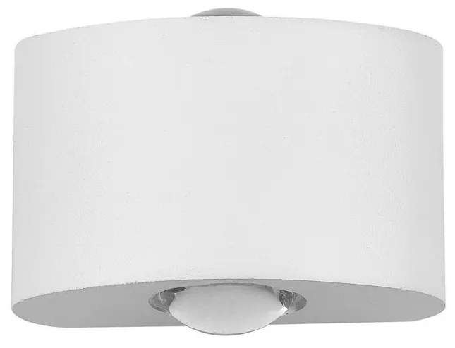 Aplică LED de exterior GILBERTO LED/2W/230V IP54 ITALUX PL-260W