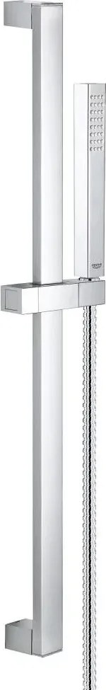 Set dus Grohe Euphoria Cube Stick cu bara