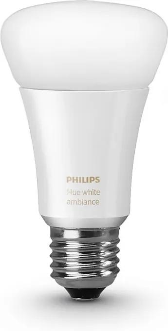 Philips 8718696548738 - LED bec dimmabil HUE 1xE27/9,5W