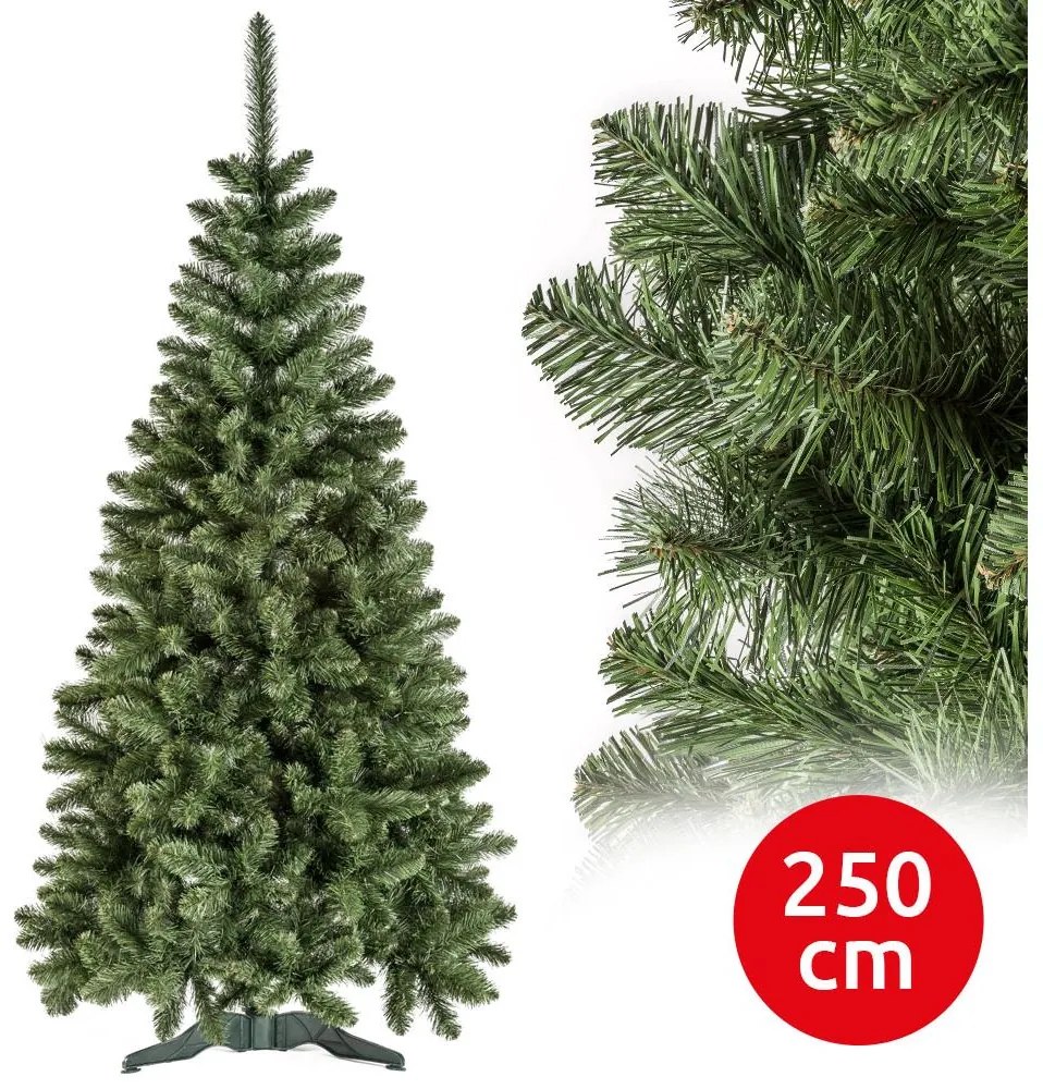 Pom de Crăciun POLA 250 cm pin