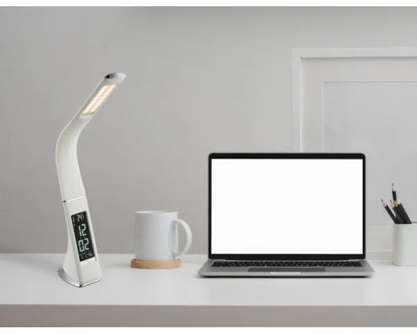 GLOBO 58333 - Lampă de masă cu LED dimabilă SOPHIE, 6,5W, 230V