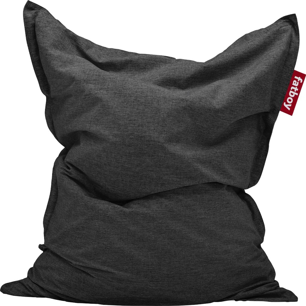 Canapea puf originală pentru exterior, culori multiple - Fatboy Culoare: gri furtună
