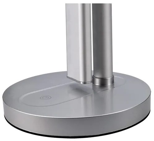 Lampă LED dimabilă de masă Solight WO53-S LED/7W/100-240V