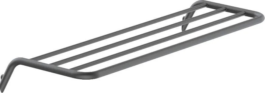 Silia Raft, canelat Finisaj: Antracit ADI_D531