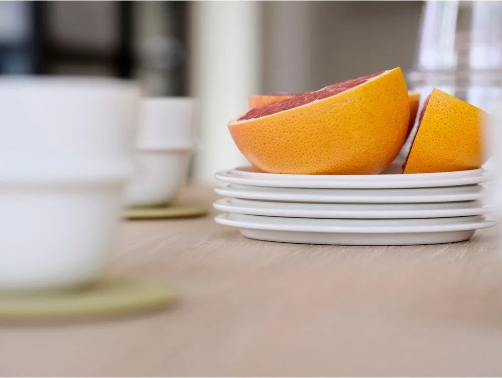 Ceașcă crem din porțelan 250 ml Eau – Zone