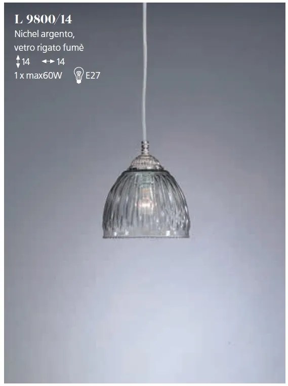 Lustra, pendul realizat manual design italian 9800
