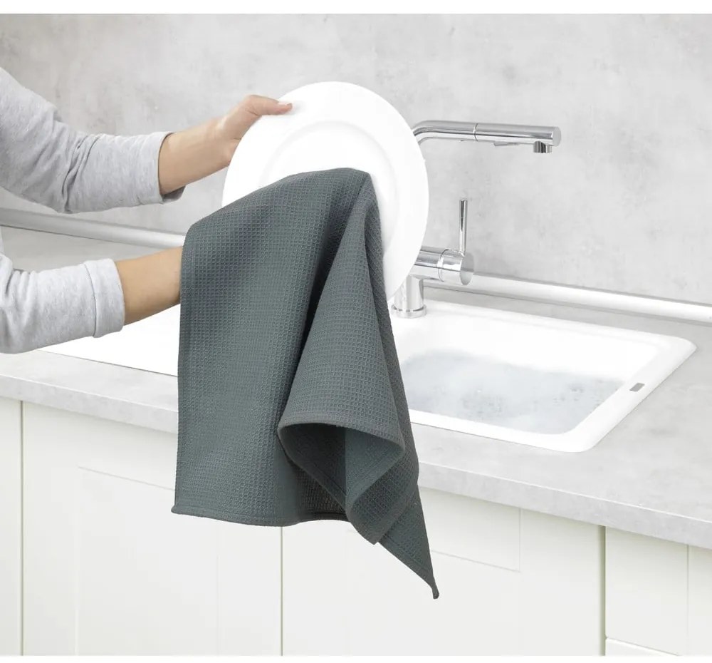 Prosop de vase din bumbac 45x65 cm Tito – Wenko