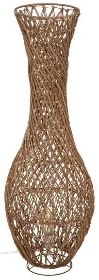 Lampadar Atmosphera ELOISE 1xE27/40W/230V ratan