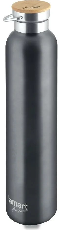 Lamart LT4067 termos Blande, 0,75 l, gri închis