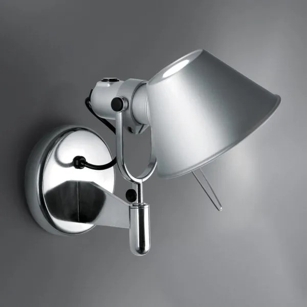 Artemide AR A044050 - Aplică perete TOLOMEO MICRO FARETTO 1xE14/60W/230V