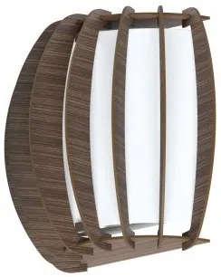 Aplica rustica 1 bec E27 STELLATO 95594 Eglo