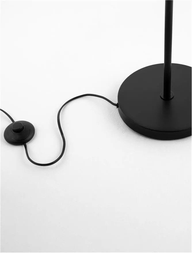 Lampadar/Lampa de podea design natural LITO