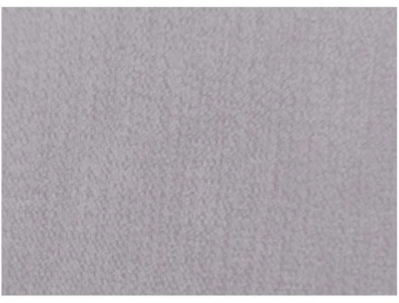 Fotoliu Yoga XL si Perna, Material Textil - Lilac