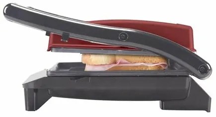 Beper P101TOS002 grill panini