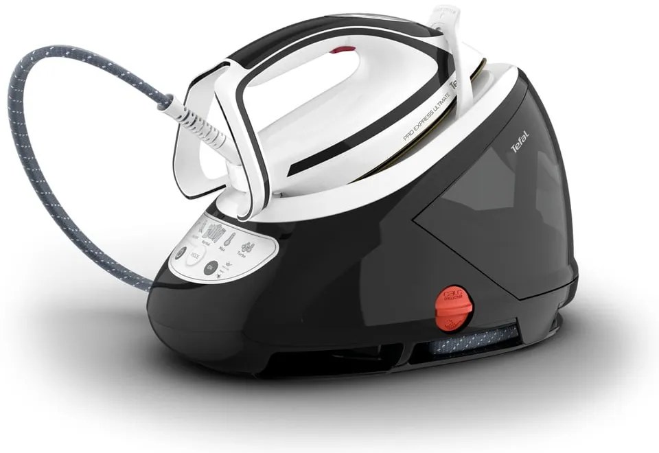 Stație de călcat cu aburi Express Ultimate GV9550 – Tefal