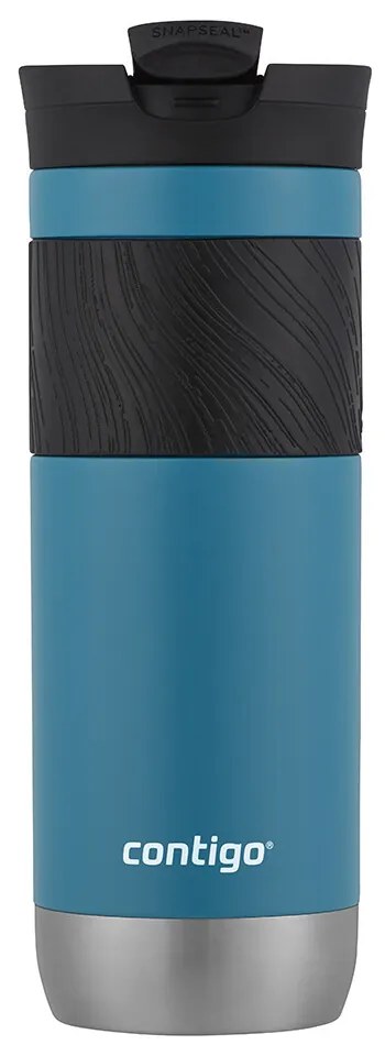 Sticlă termică Contigo Byron 2.0 590 ml Juniper, 590 ml