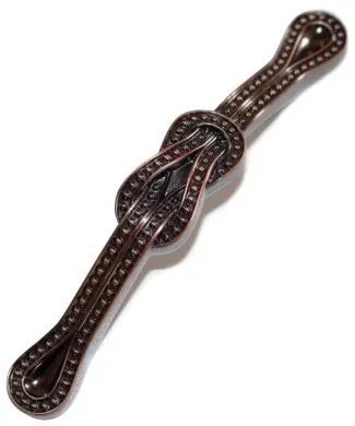 Comoda Dynasty Sonoma 4 sertare si blat MDF