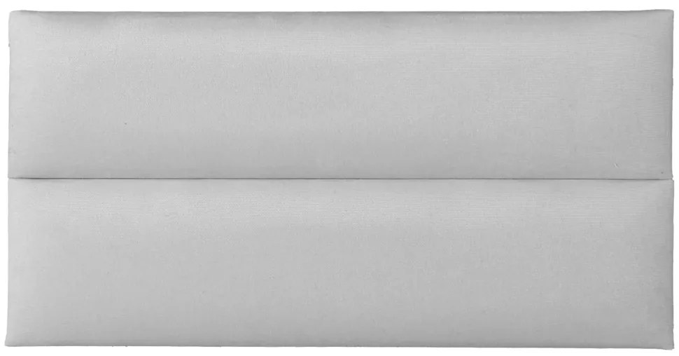 Panou de perete tapitat FRAME PAROS 15x60 cm Culoare: Bej