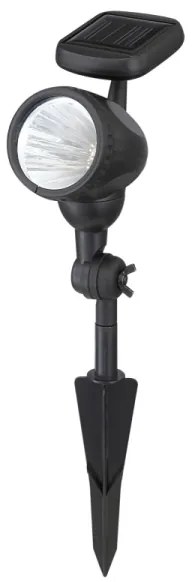 Globo 33026 - Lumină solară LED 3xLED/0,06W IP44