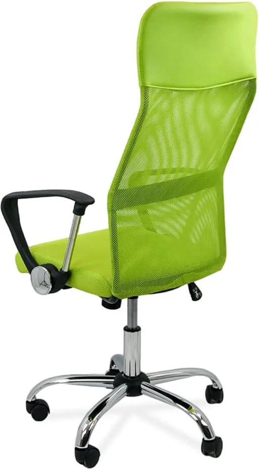 Scaun de birou OFF 907 verde