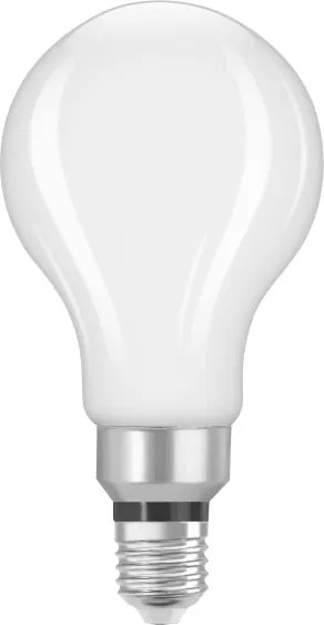 Bec LED reglabil STAR E27/24W/230V 4000K - Osram