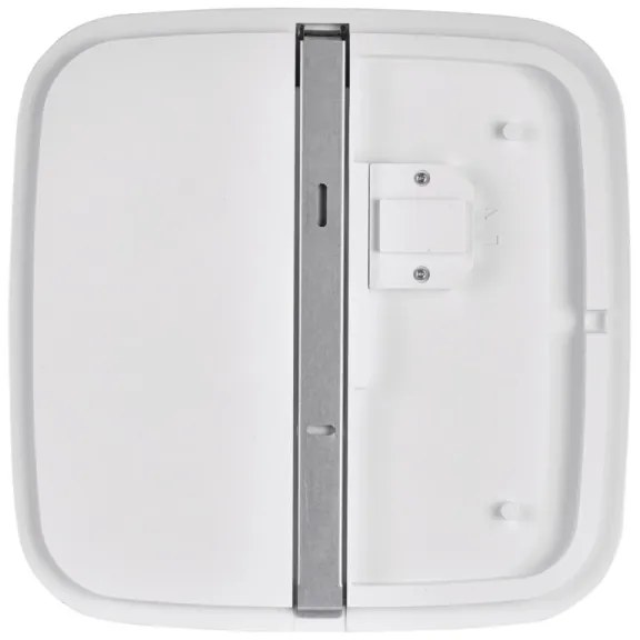 Plafonieră LED exterior DORI LED/18W/230V IP54 pătrat