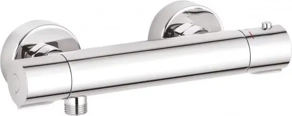 Baterie dus Kludi Basic Thermostat