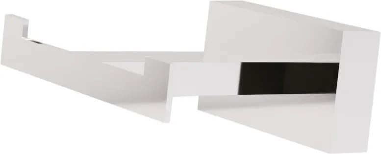 Cuier de baie OSTE 205 Chrome