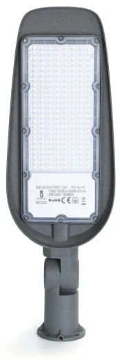 Lampă LED stradală Aigostar LED/150W/230V 6500K IP65