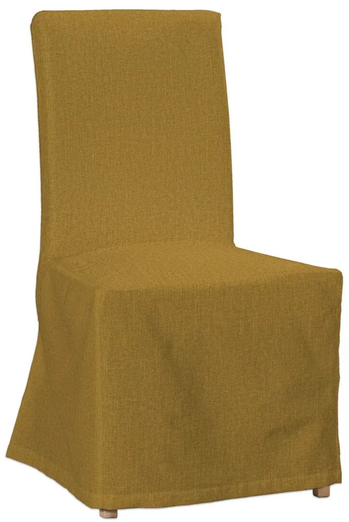 Husa pentru scaun Ikea Henriksdal pana la podea