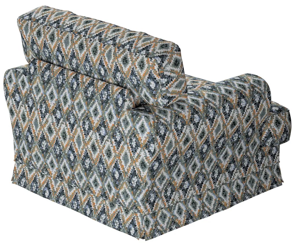 Husa fotoliu Ekeskog