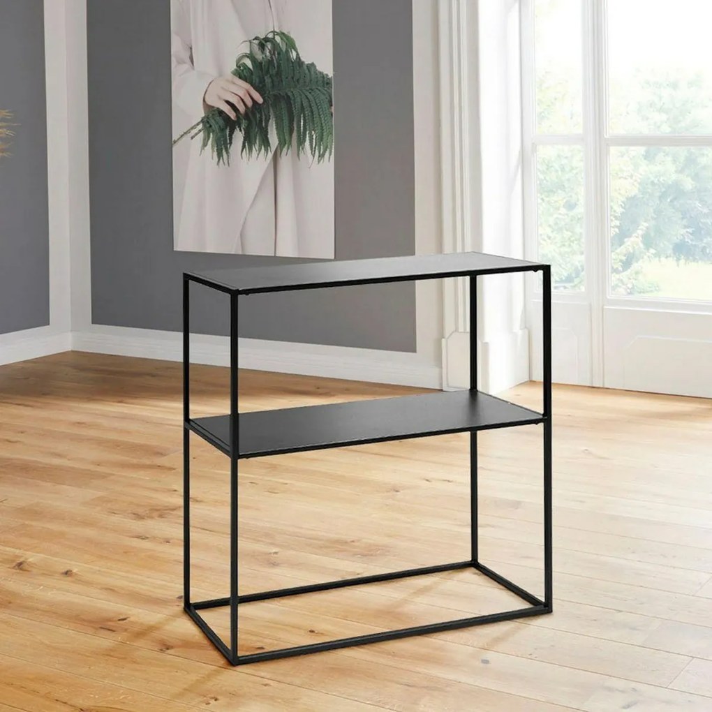 Masă decorativă Andas Black