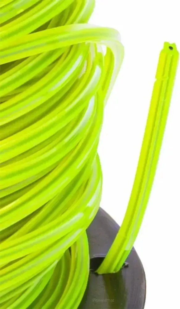 Ac casetă linie de pescuit PM-ZTN-2.4-100G2