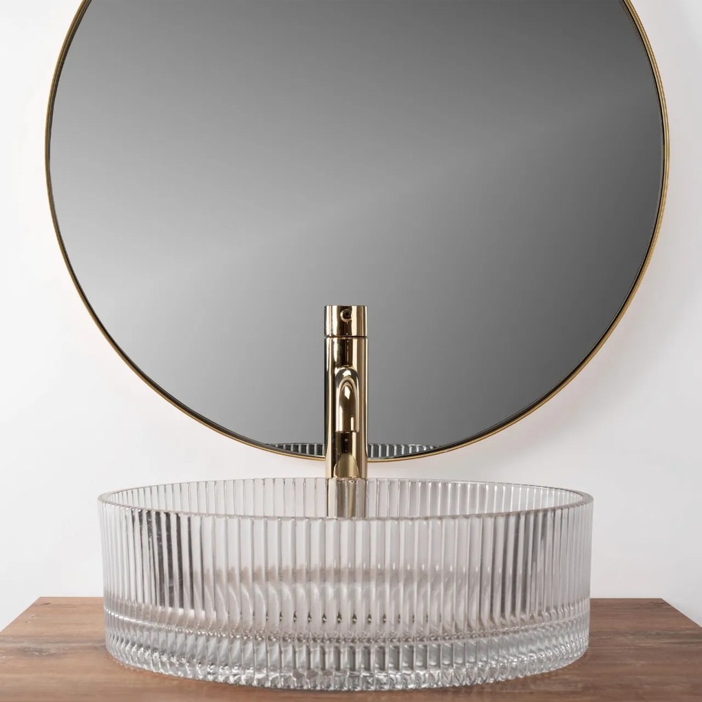 Lavoar Ingrid transparent