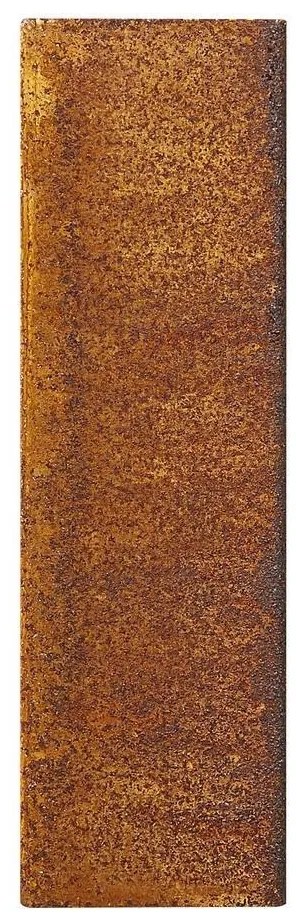 Aplica LED exterior cu iluminat up/down IP54 Fold 10 corten 2019041038 NL