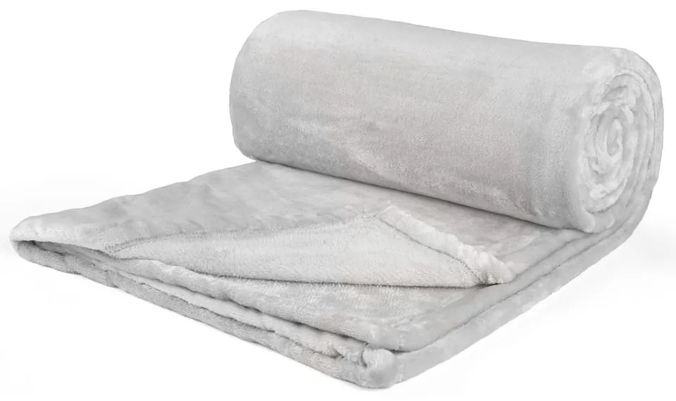 Pătură din microflașă