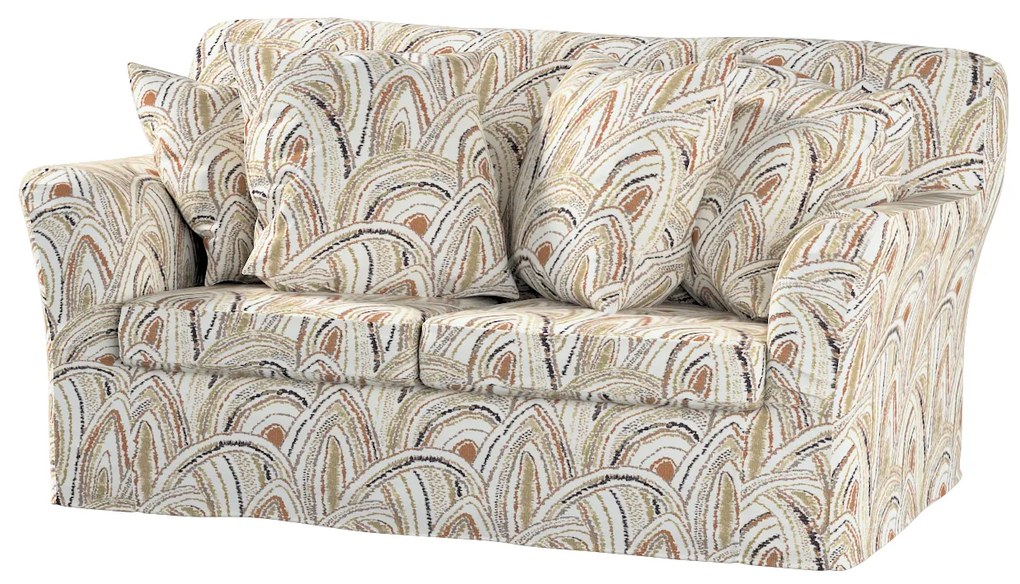 Husa pentru canapea Tomelilla 2-locuri