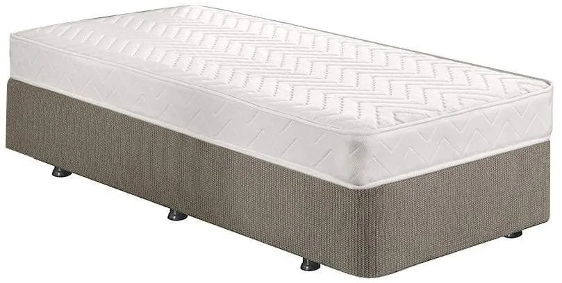 Saltea cu arcuri 120x200 cm Fira. 1108863